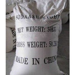 Sodium Carbonate (soda Ash Light)